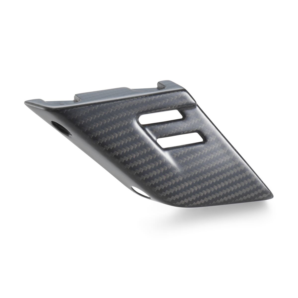 Rear sprocket protection Rear sprocket protection