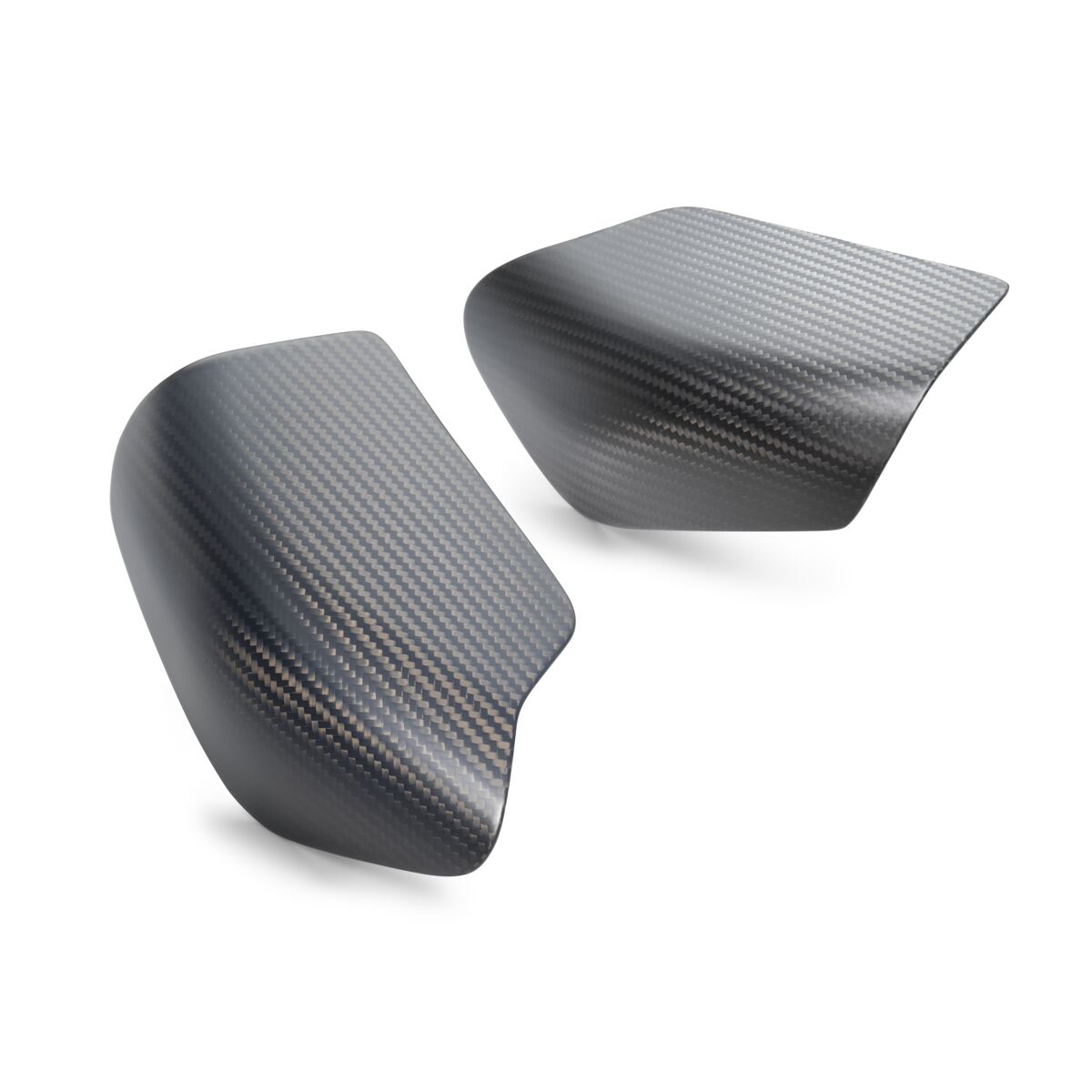 Fuel tank protection set Fuel tank protection set