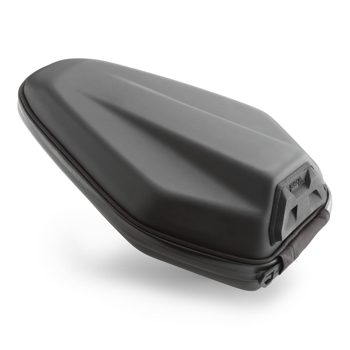 Pillion seat bag Pillion seat bag