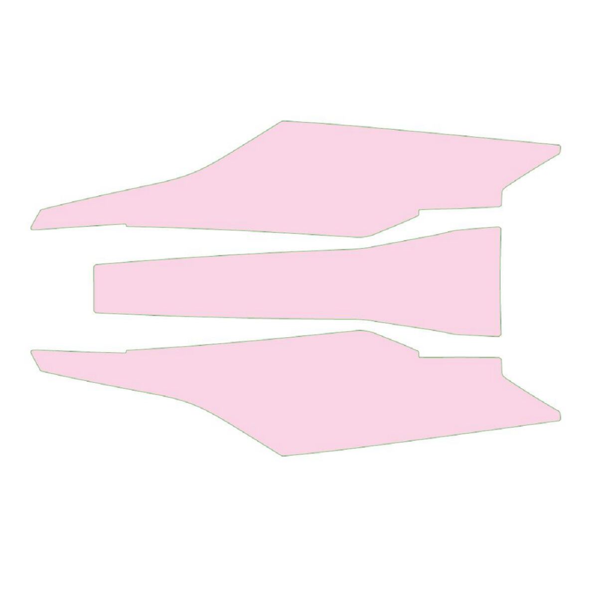 Protection sticker Protection sticker