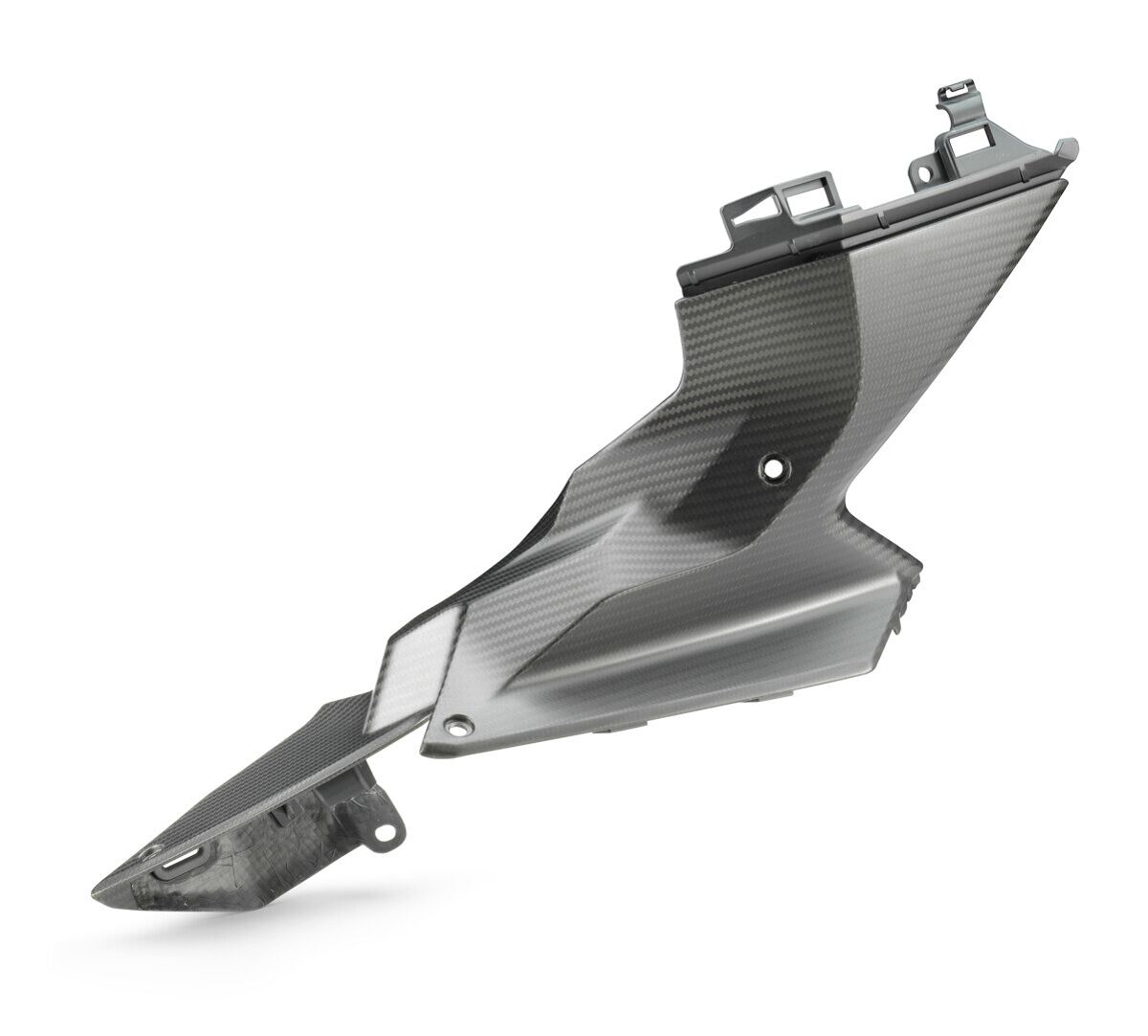 Fuel tank fairing Fuel tank fairing