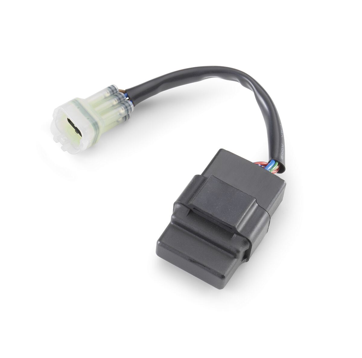 Case locking unit Case locking unit