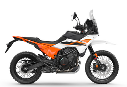 390 Adventure-Orange 2025