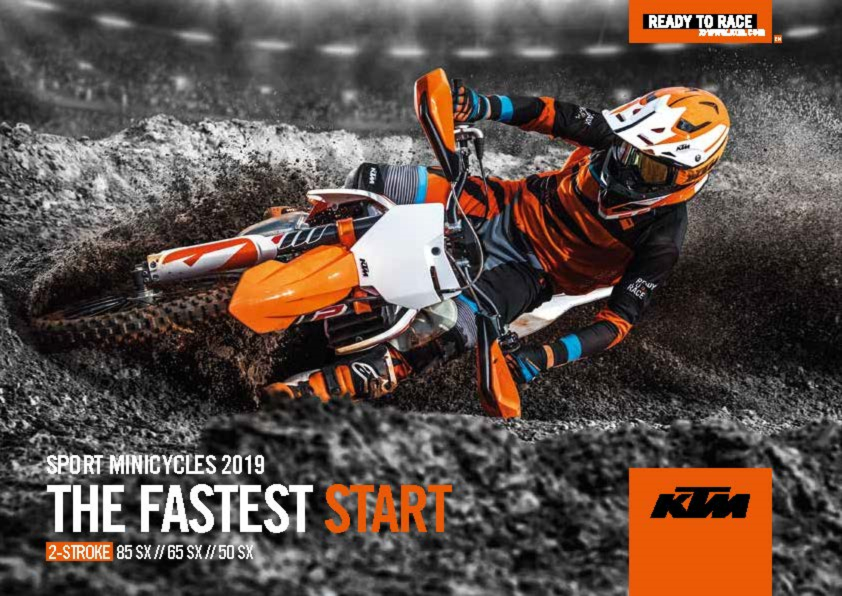 MINI Range Folderposter 2019 MINI Range Folderposter 2019