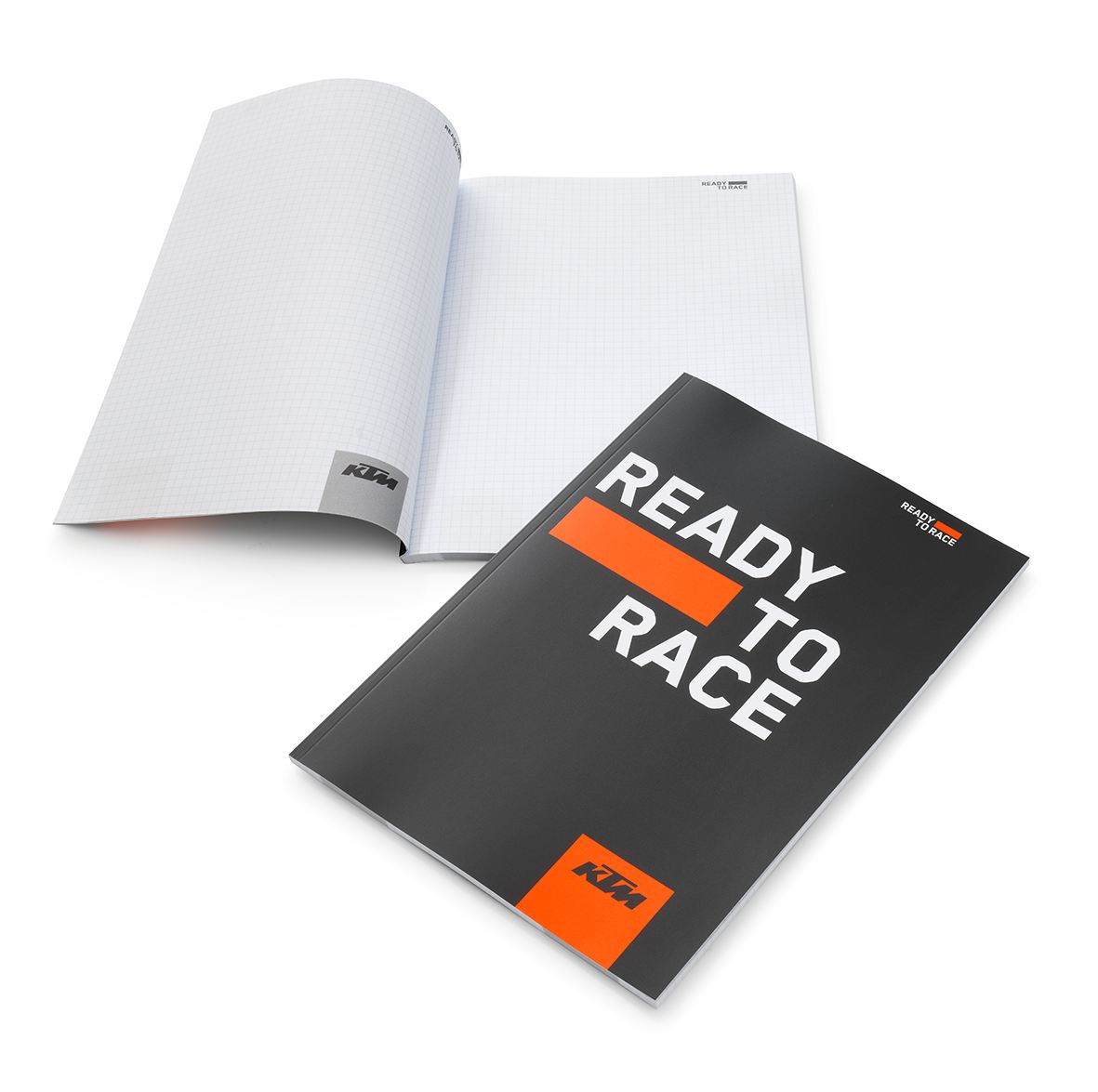 KTM Notepad