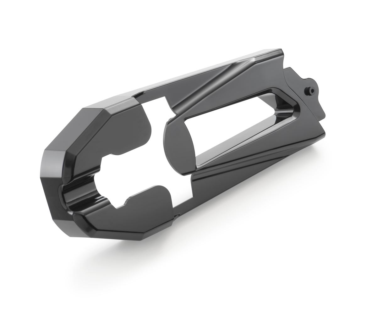 CHAIN GUARD 12 CHAIN GUARD 12