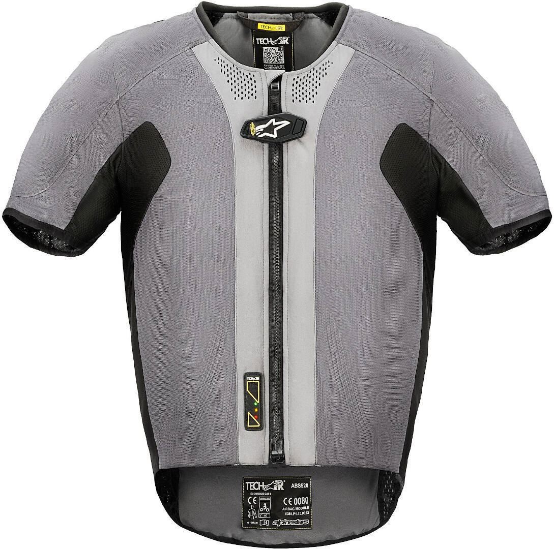 TECH-AIR 5 AIRBAG XXL