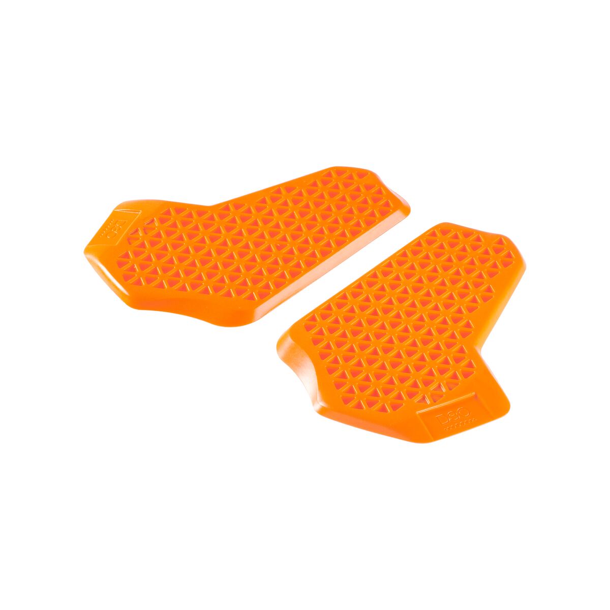 D3O CP1 CHEST PROTECTOR RIGHT - OS