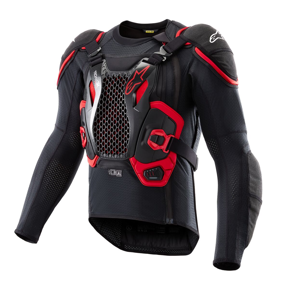 TECH-AIR OFFROAD AIRBAG VEST TECH-AIR OFFROAD AIRBAG VEST