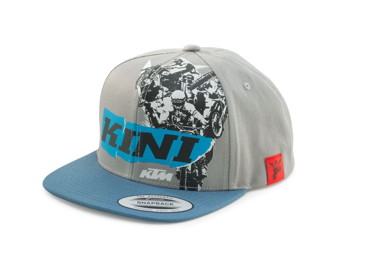 KIDS PUNK CAP OS