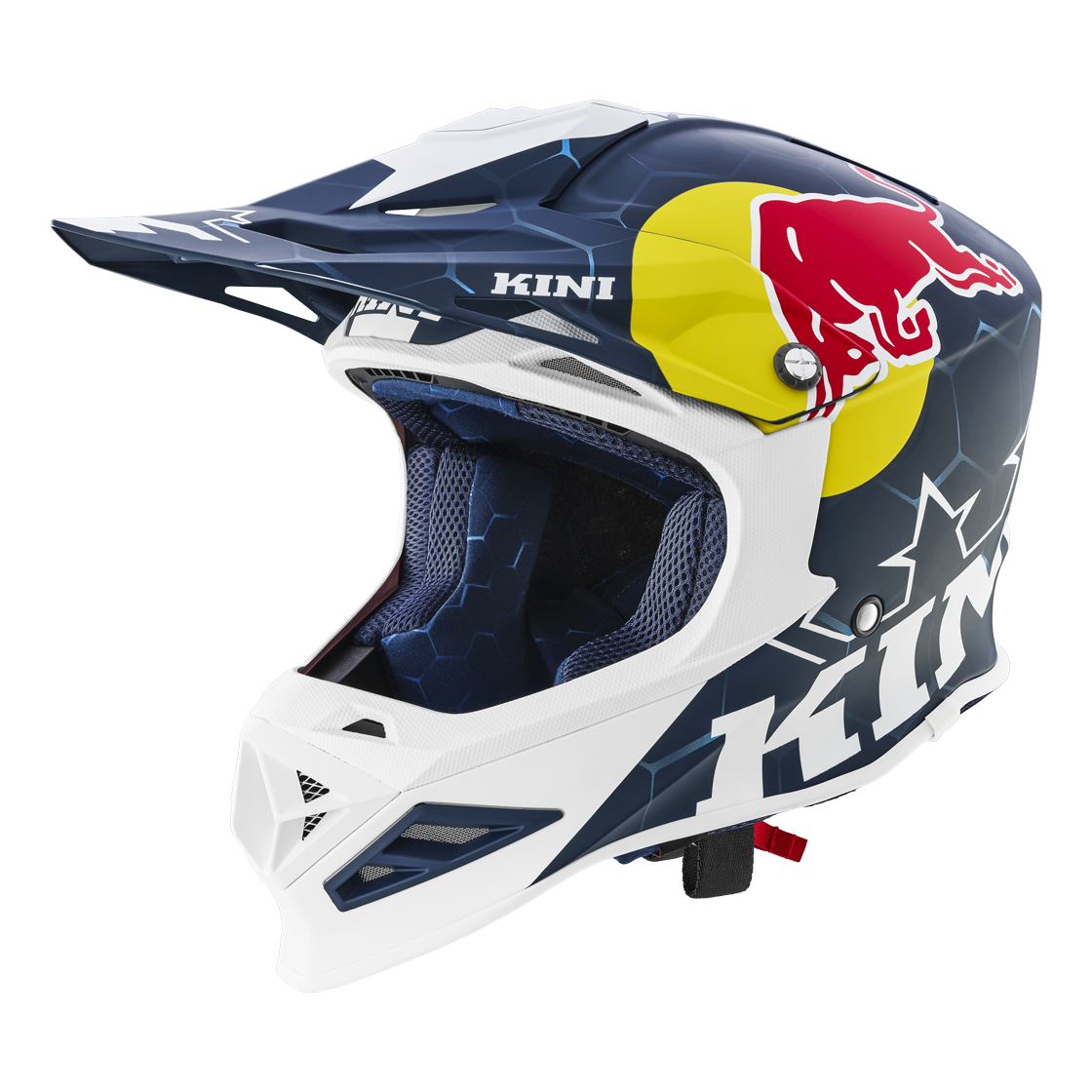 KINI-RB COMPETITION HELMET XS/54 KINI-RB COMPETITION HELMET XS/54