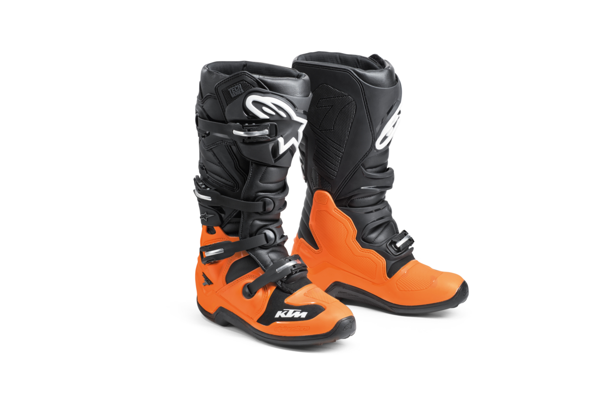 Tech 7 MX Boots 6/39 Tech 7 MX Boots 6/39