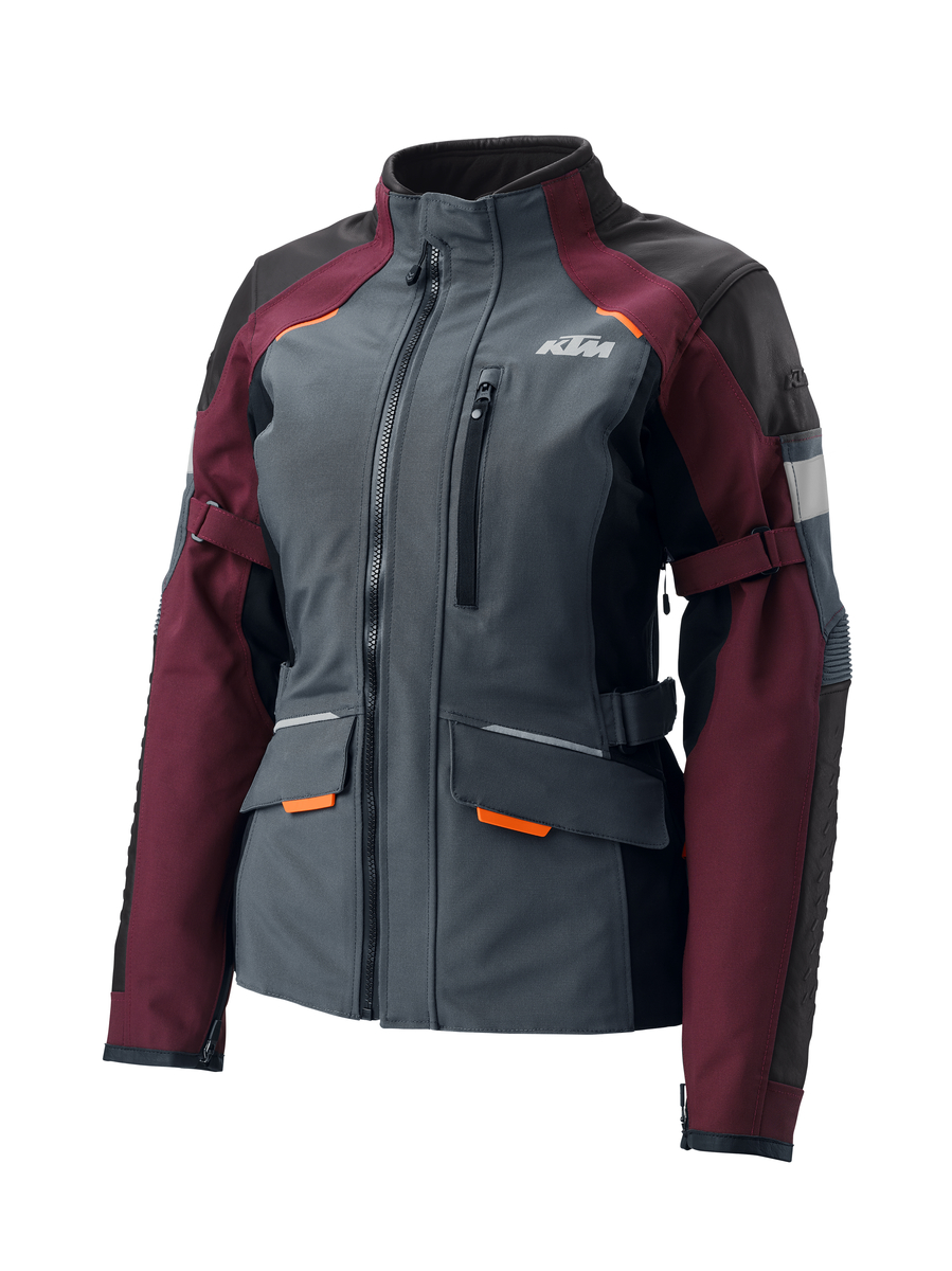 WOMAN ADV S JACKET WOMAN ADV S JACKET
