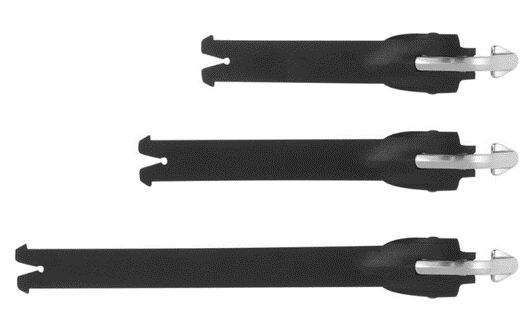 Tech 10 Buckle Strap OS Tech 10 Buckle Strap OS