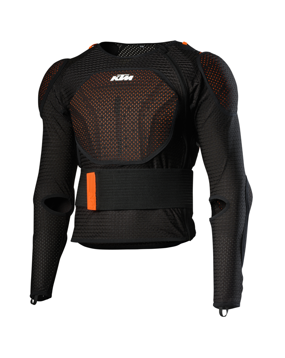 SOFT BODY PROTECTOR S-M SOFT BODY PROTECTOR S-M