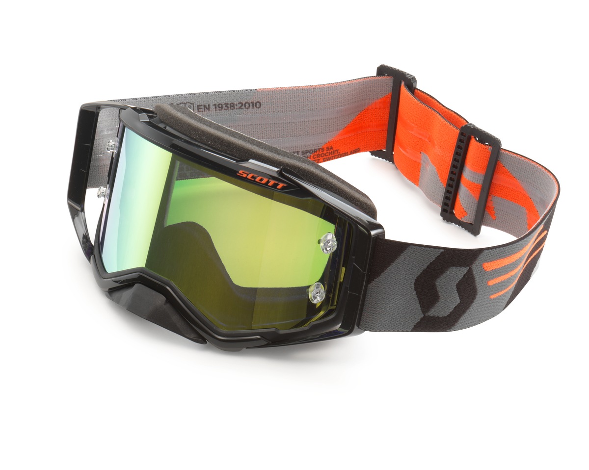 PROSPECT GOGGLES OS PROSPECT GOGGLES OS