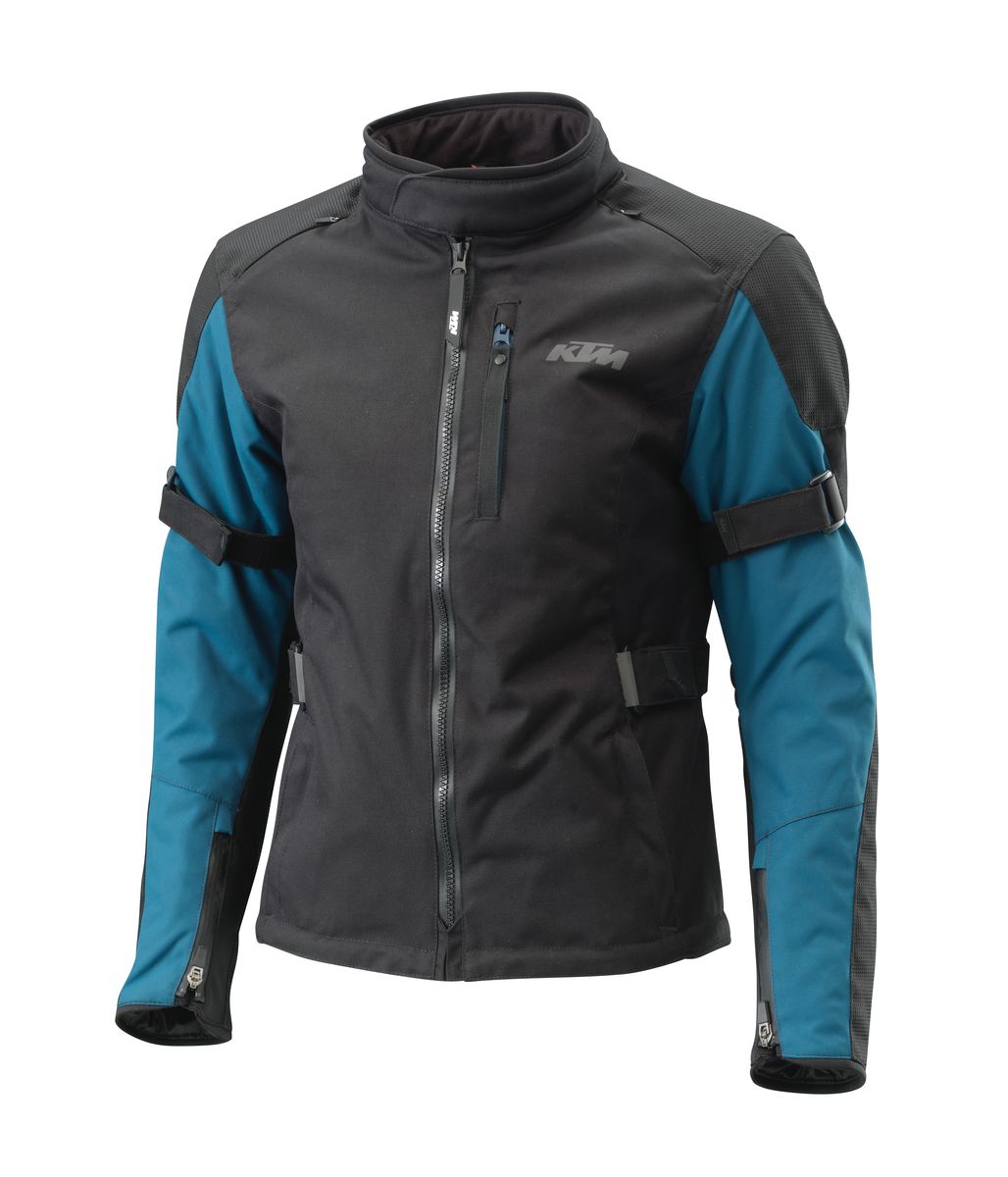WOMEN STREET EVO JACKET WOMEN STREET EVO JACKET