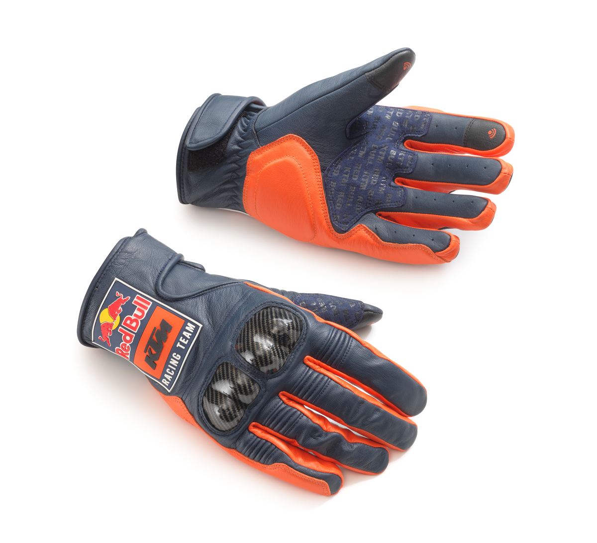 RB KTM SPEED RACING GLOVES S/8