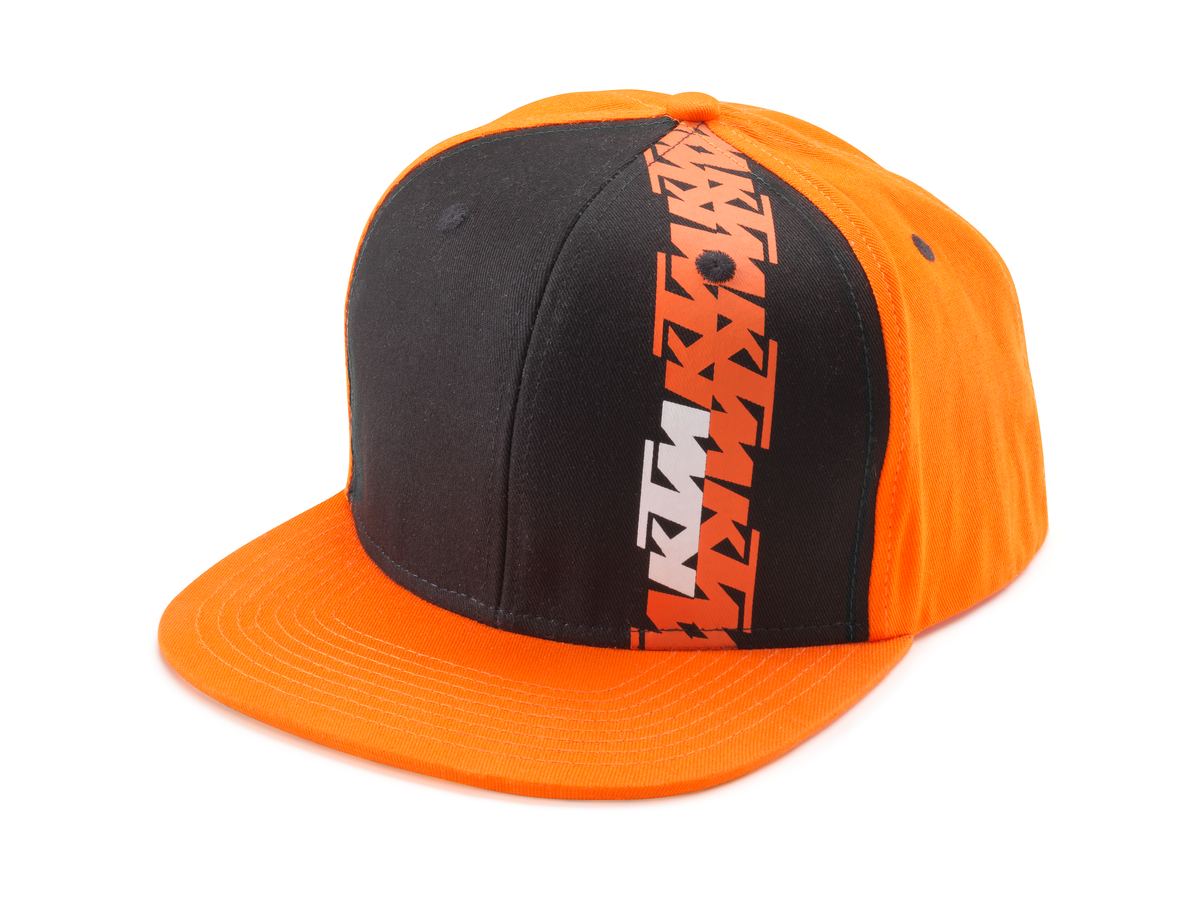 RADICAL CAP ORANGE RADICAL CAP ORANGE