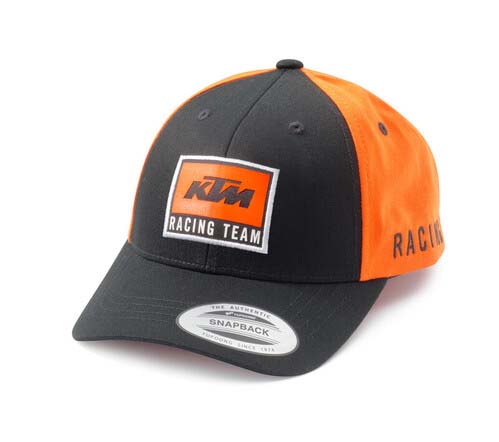 KIDS TEAM CURVED CAP OS