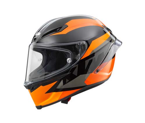 CORSA R HELMET L/59-60