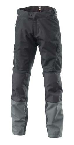WOMEN TOURRAIN V3 WP PANTS L
