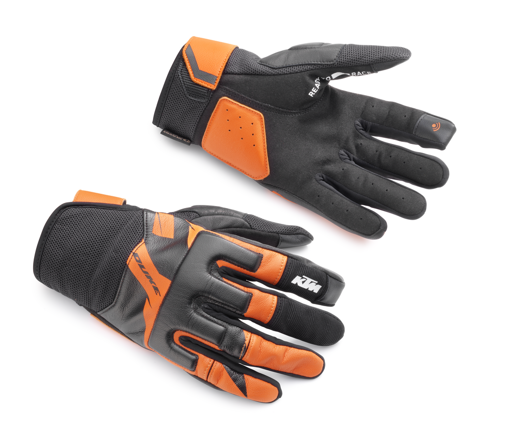 DUKE GLOVES S/8