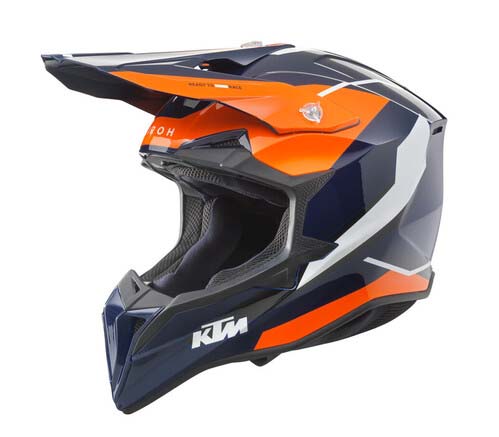 WRAAAP KIDS HELMET ECE XXS/51-52