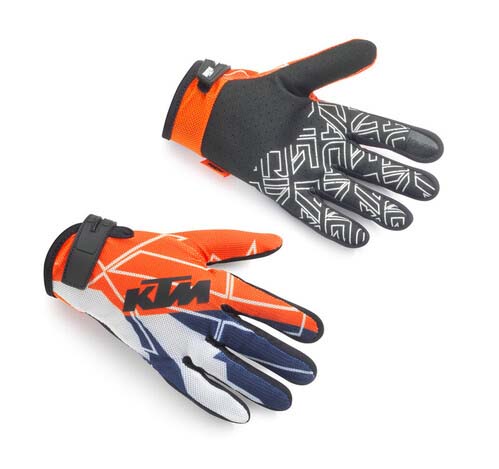 KIDS GRAVITY-FX GLOVES L/7