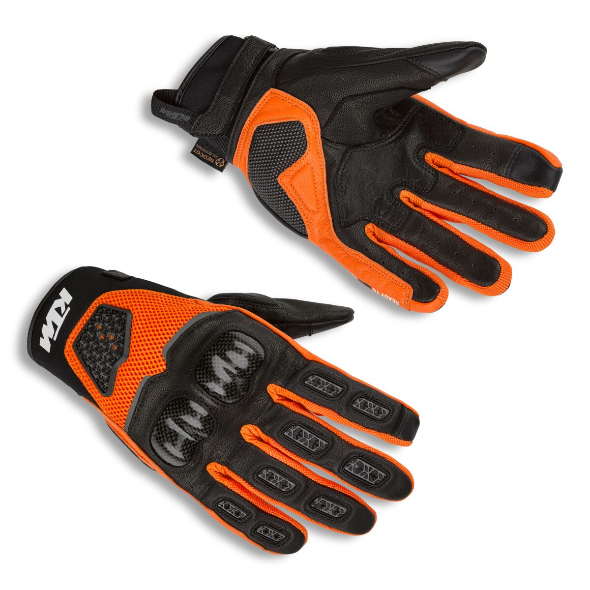 RADICAL X V3 GLOVES - COLOR 2 M/9