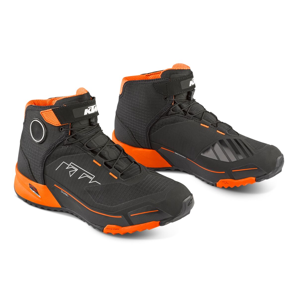 CR-X DRYSTAR SHOES 44