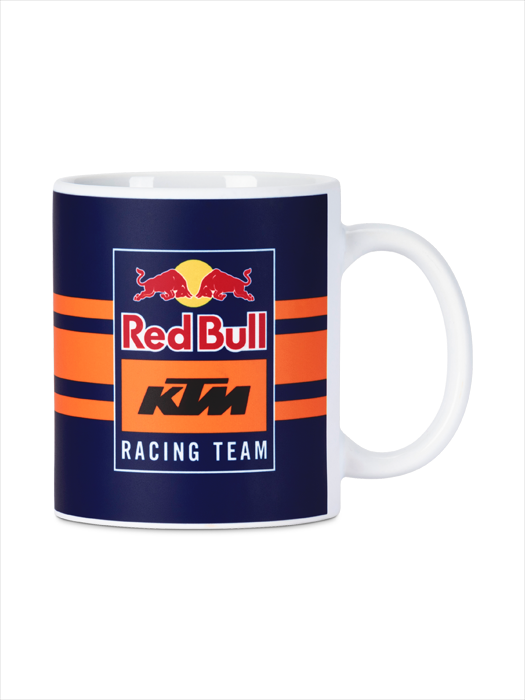 RB KTM ZONE MUG