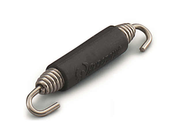 Feder Akrapovic Slip-On Feder Akrapovic Slip-On