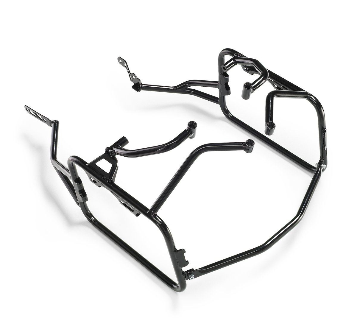 GEPÄCKTRÄGER-SYSTEM         06