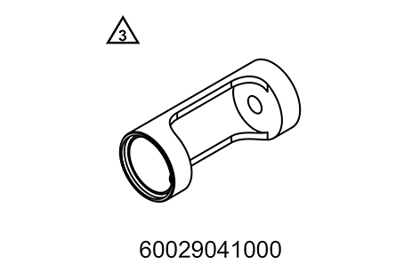 EINSATZ FÜR VENTILFEDERHEBER EINSATZ FÜR VENTILFEDERHEBER