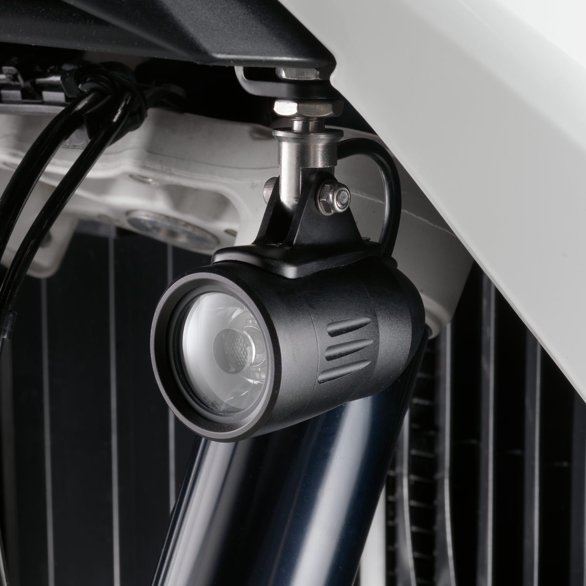 Zusatzscheinwerferkit