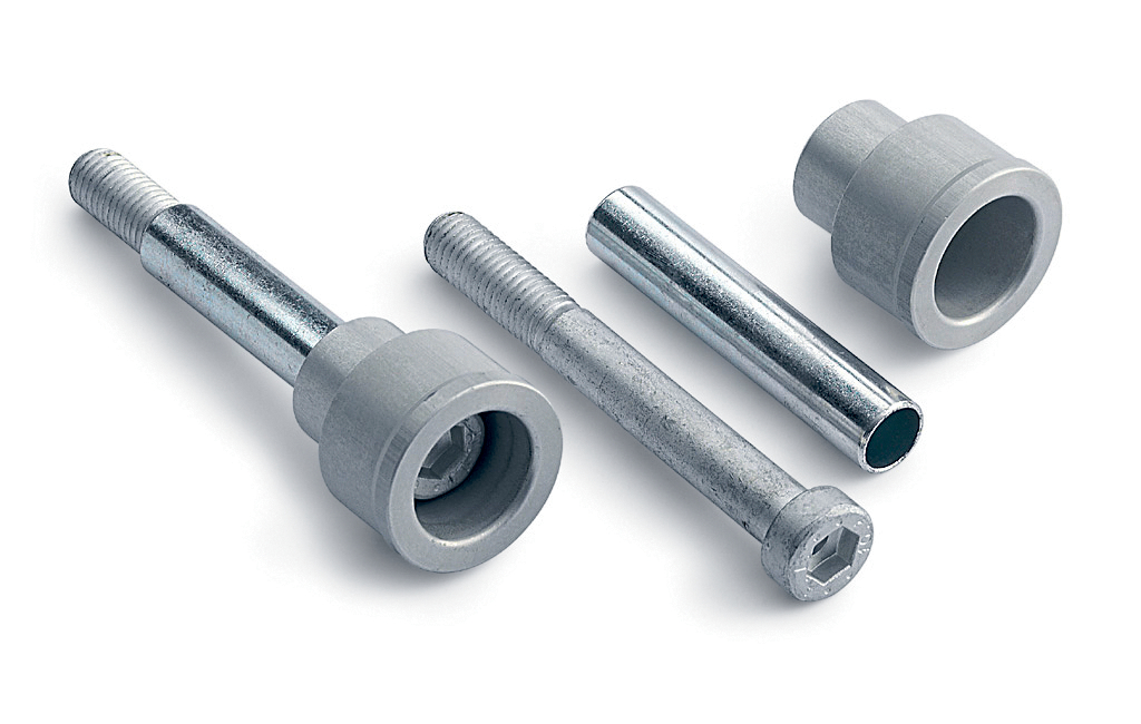 LENKERERHÖHUNG-KIT 18 MM    05