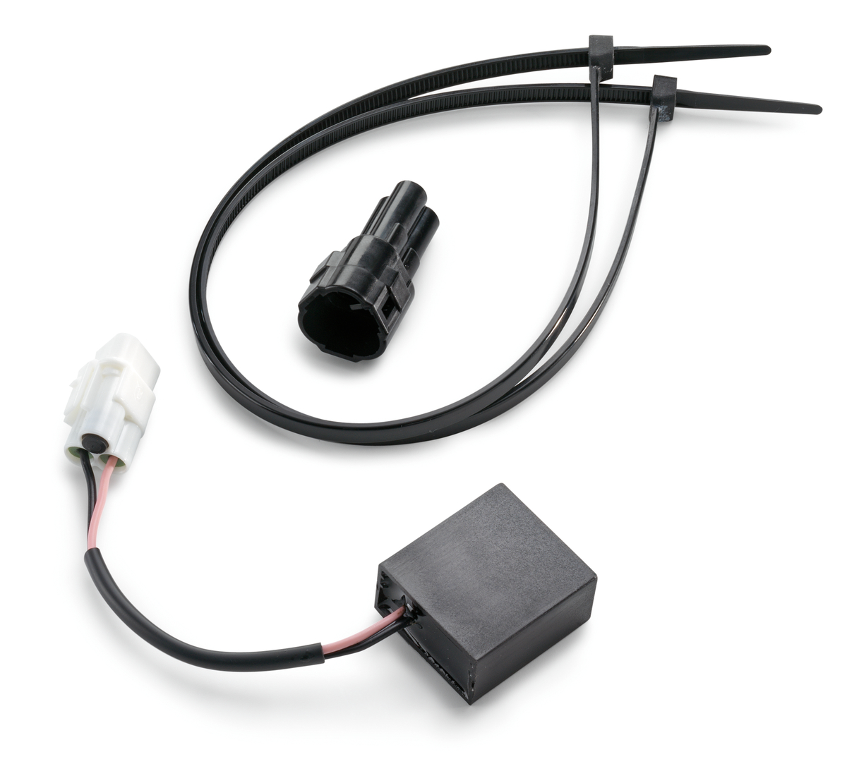 Seitenständer Demontagekit