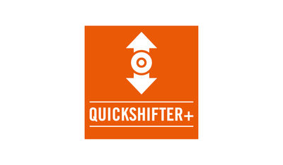 SW Quickshifter+