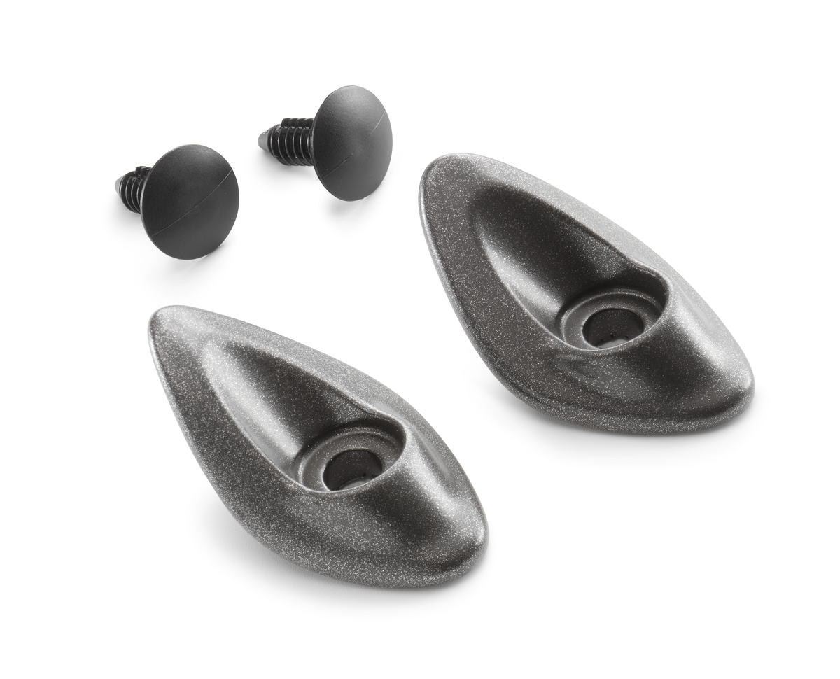 Soziusfußrasten Demontagekit Soziusfußrasten Demontagekit