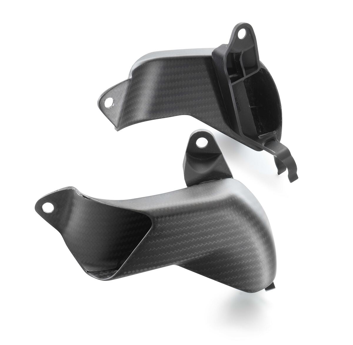 Bremskühlungskanäle-Kit