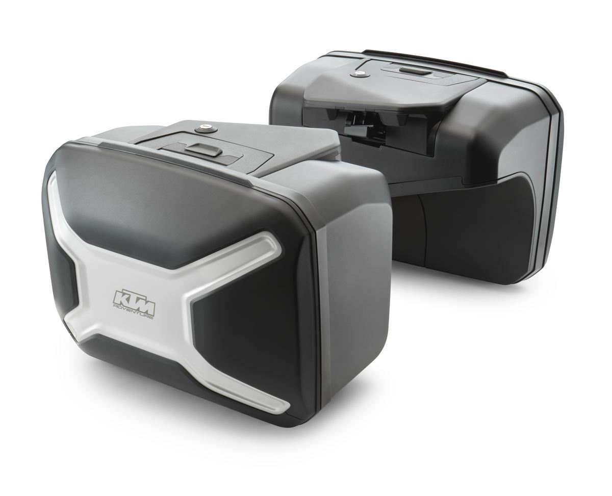 Koffersystem Touring