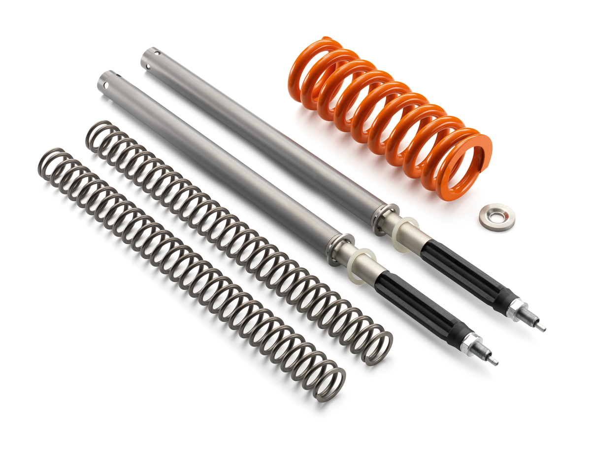 TIEFERLEGUNGSKIT KPL. TIEFERLEGUNGSKIT KPL.