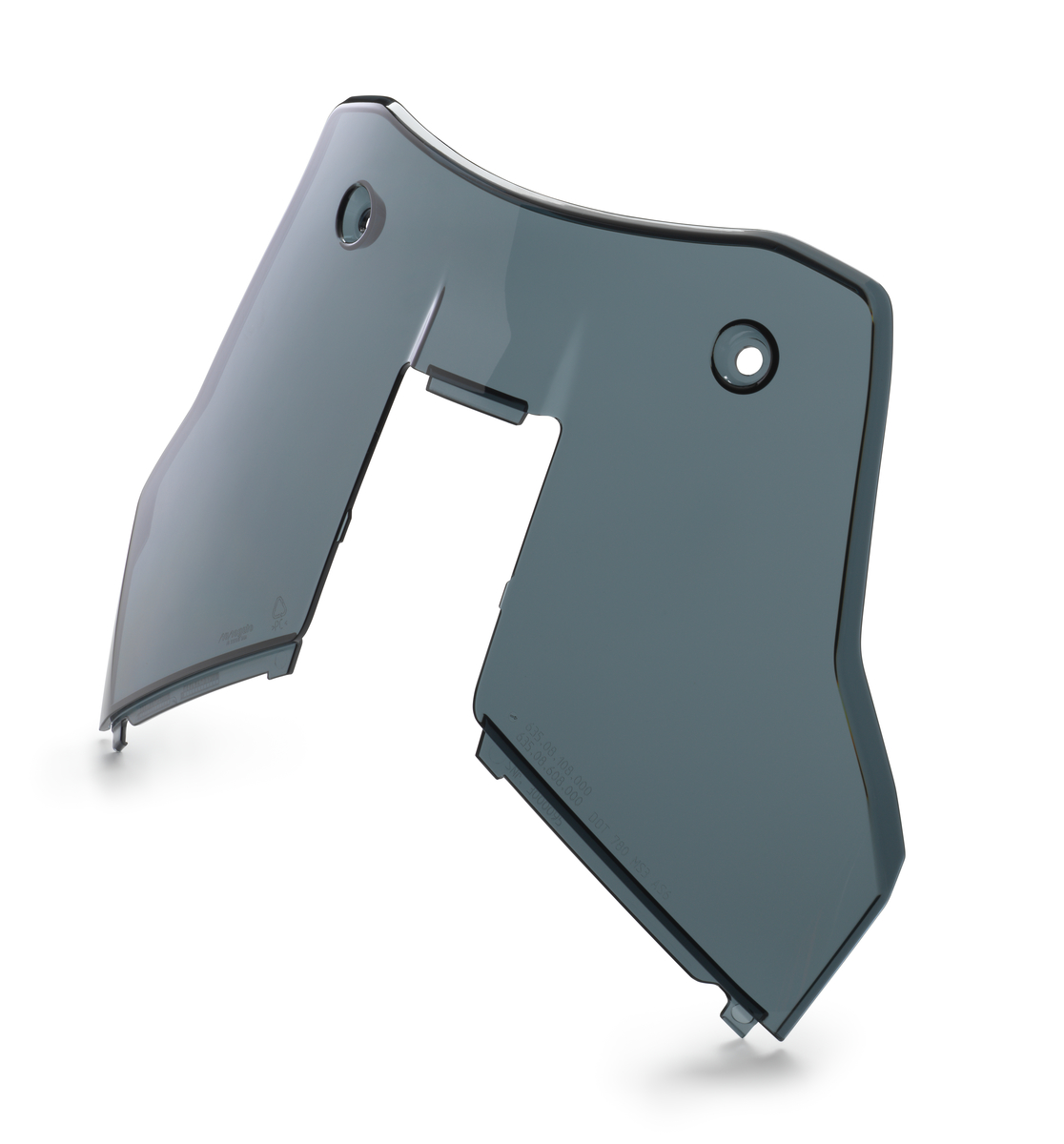 Windschild R EU Windschild R EU