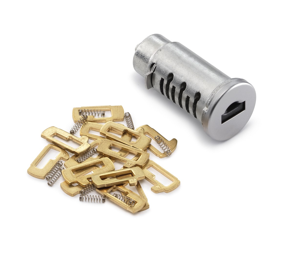 Schließzylinder Minda