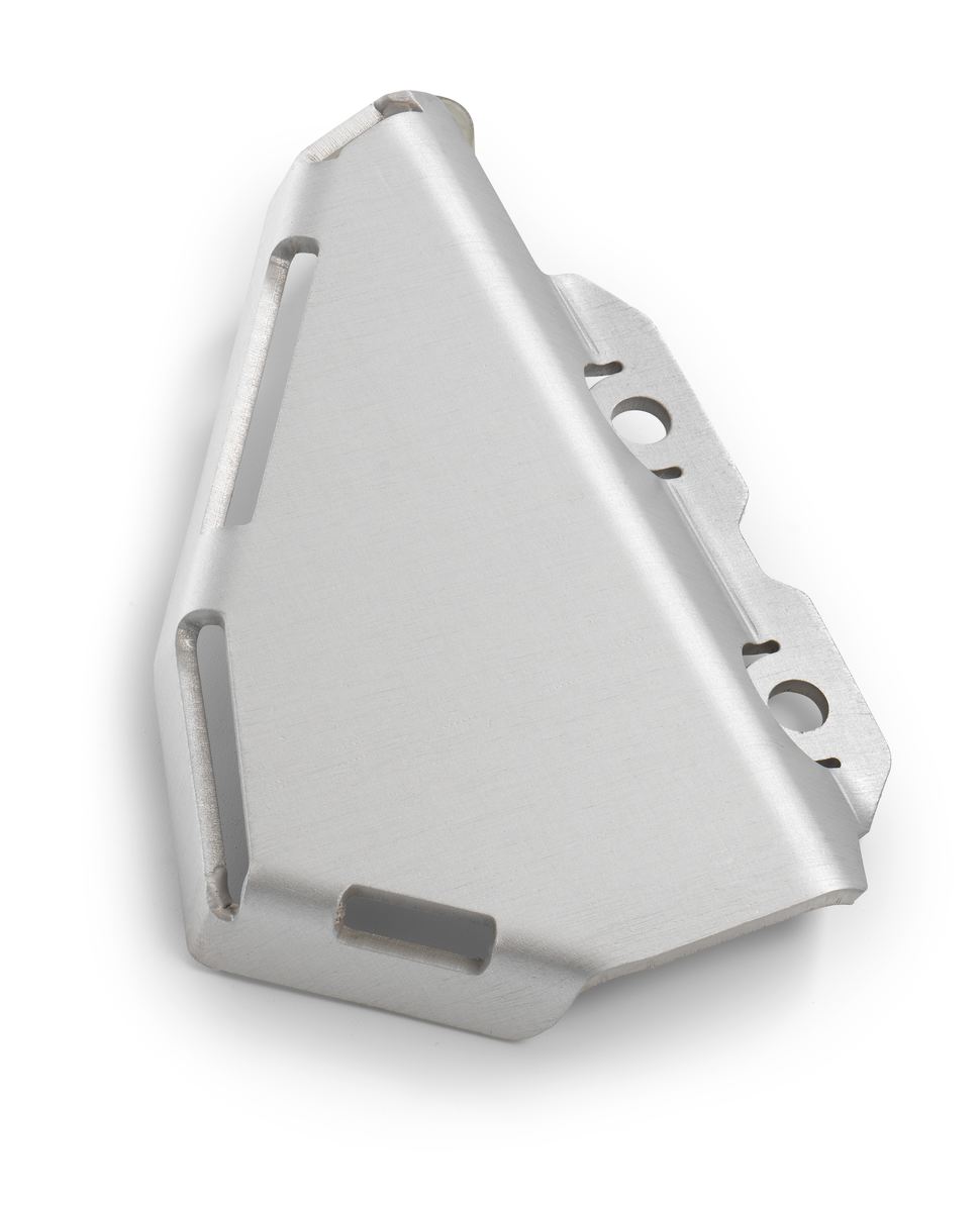 Fußbremszylinder-Abdeckung