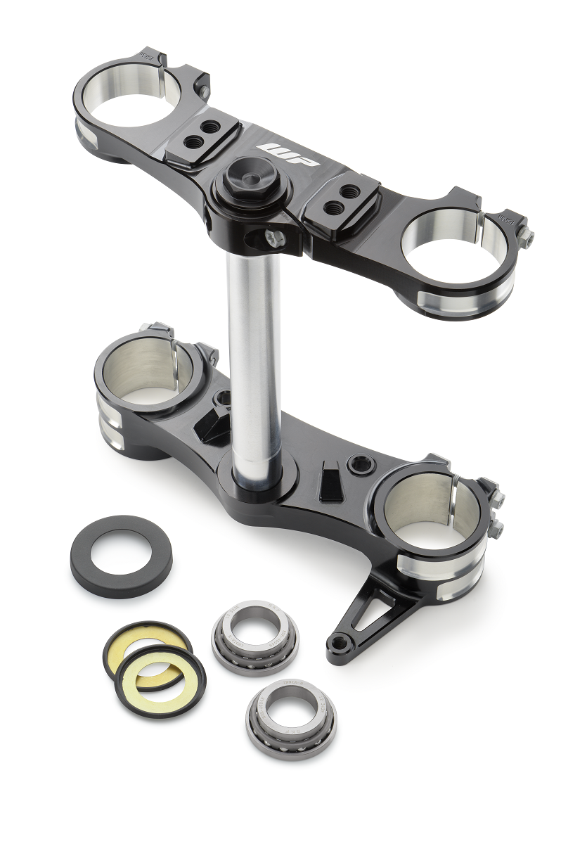 Factory Gabelbrücke kpl. mit Lager