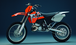 380 MXC                   2000