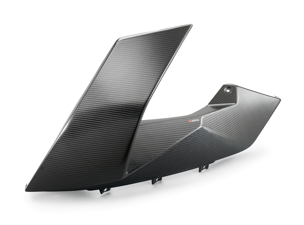 FRONTVERKL. KPL. LI. CARBON FRONTVERKL. KPL. LI. CARBON