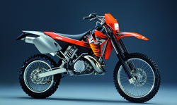 250 EXC                    '99